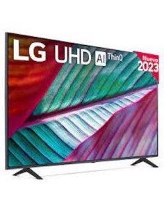 LG TV/LED 50" UHD 4K, Smart...