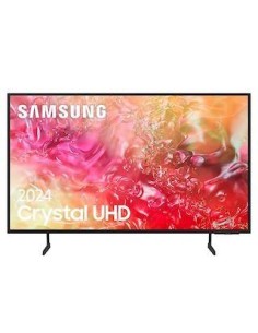 SAMSUNG TV/LED 55" Crystal...