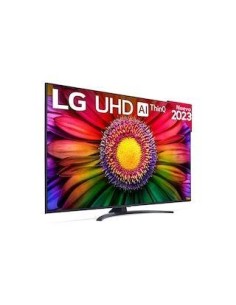 LG TV/LED 50" UHD 4K, Smart...