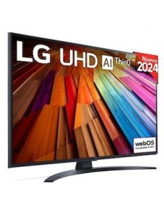 LG TV/LED 43'' UHD 4K,...