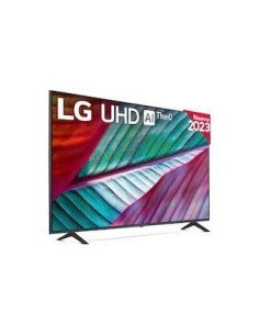 LG TV/LED 55" UHD 4K, Smart...