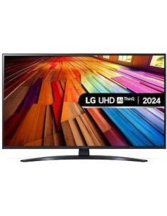 LG TV/LED 50'', UHD 4K,...