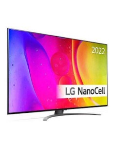 LG TV/LED 50" 4K NanoCell,...