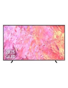 SAMSUNG TV/QLED 55" UHD 4K,...