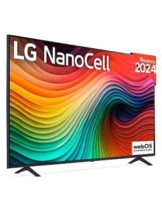LG TV/NANOCELL 55'', 4K,...