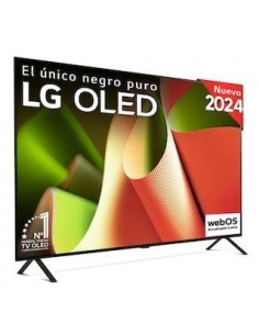 LG TV/OLED 55'' 4K, 120Hz....