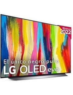 LG TV/OLED 55'' 4K, EVO,...