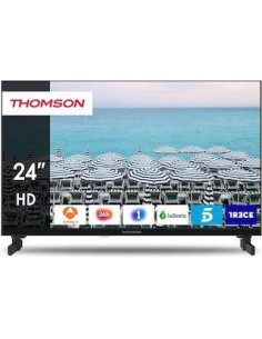 THOMSON TV/LED 24" HD,...