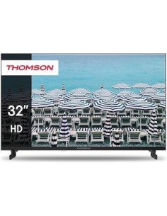 THOMSON TV/LED 32" HD,...
