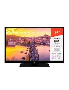 JVC TV/LED 24" HD Ready,...