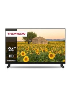 THOMSON TV/LED 24" HD,...