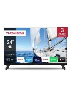 THOMSON TV/LED 24" HD, 12V,...