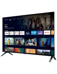TCL TV/LED 32" HD, Android...