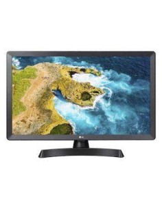 LG TV/LED 24" Monitor Smart...