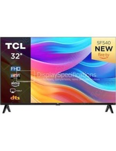 TCL TV/LED 32" FHD, Smart...