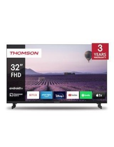 THOMSON TV/LED 32" FHD,...