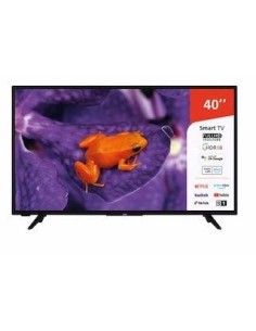 JVC TV/LED 40" FHD, Smart...
