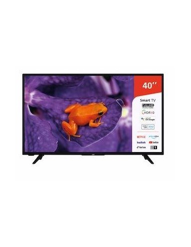 JVC TV/LED 40" FHD, Smart TV, Wifi,...