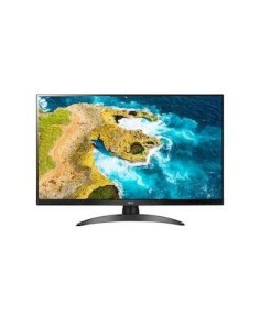 LG TV/LED 27 Monitor, Smart...