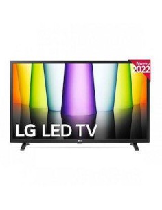 LG TV/LED 32" HD, Smart TV...