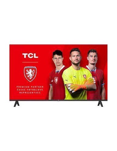 TCL TV/LED 40" FHD, Android TV 9.0,...