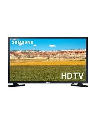 SAMSUNG TV/LED 32" FHD, Plano, Smart TV, 1000 Hz PQI, Wifi, Wide Color Enhacer (Plus), USB, Pot. Sonido 20w, 2HDMI, 1USB