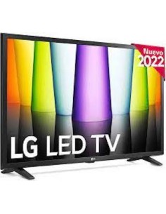 LG TV/LED 32" FHD, Smart TV...