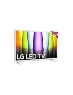 LG TV/LED 32" FHD, BLANCO,...