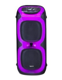 SYTECH Altavoz portatil...