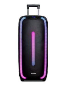 SYTECH Altavoz trolley...