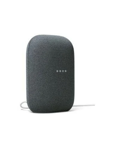 NEST ALTAVOZ GOOGLE AUDIO CHARCOAL