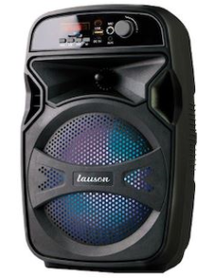 LAUSON Altavoz Party...