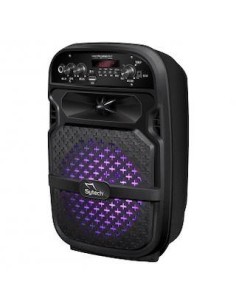 SYTECH Altavoz portatil...