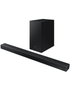 SAMSUNG Barra de sonido...