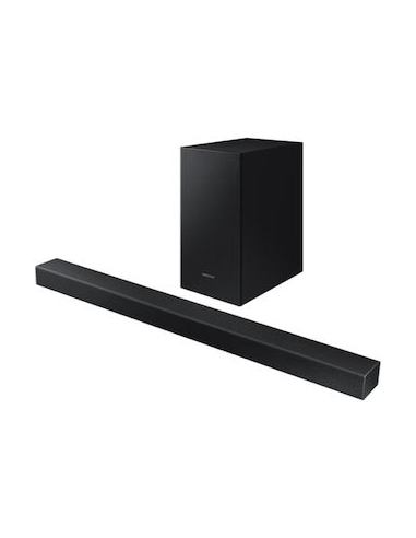 SAMSUNG Barra de sonido 150w, 2.1 Ch,...