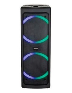 SYTECH Altavoz portatil...