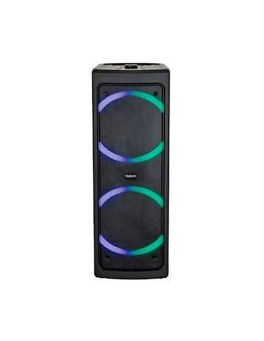 SYTECH Altavoz portatil Harmony Arc...