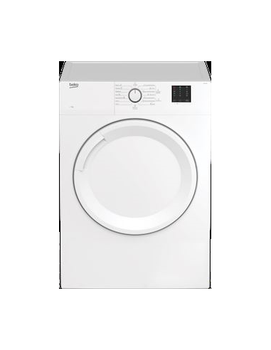 Secadora Evacuación BEKO GB DV8120N