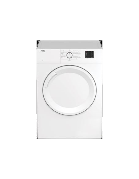 Secadora Evacuación BEKO GB DV8120N