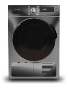 Secadora Condensación...