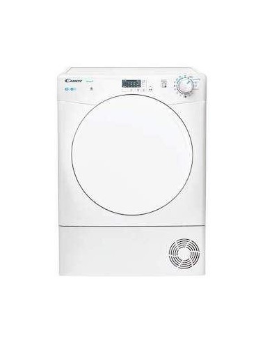 Secadora Condensación CANDY GB CSEC8LF-S