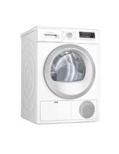 Secadora Condensación BOSCH...