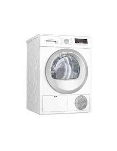 Secadora Condensación BOSCH GB...