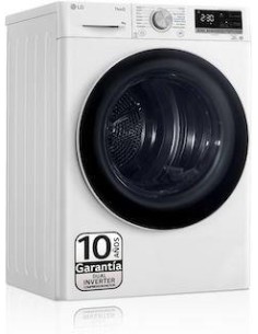 Secadora Bomba Calor...