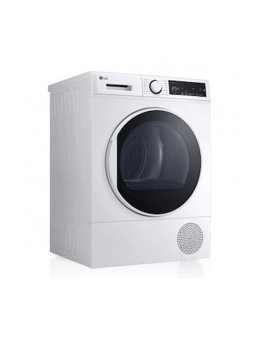 Secadora Bomba Calor INDESIT GB...