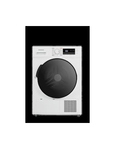 Secadora Bomba Calor GRUNDIG GB...