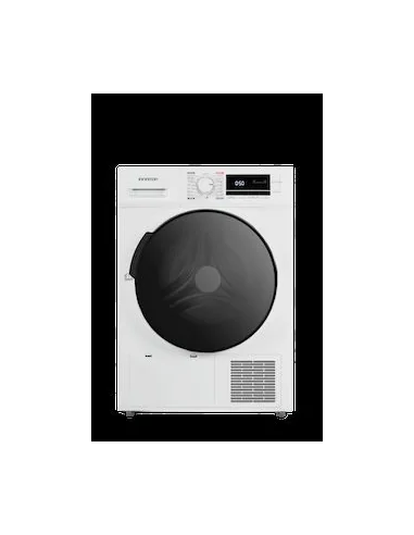 Secadora Bomba Calor GRUNDIG GB GT55924CW