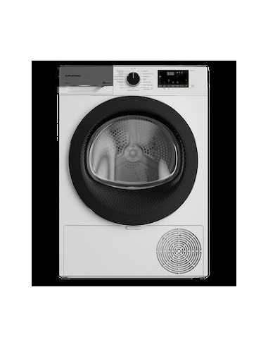 Secadora Bomba Calor BEKO GB DH9532GAO