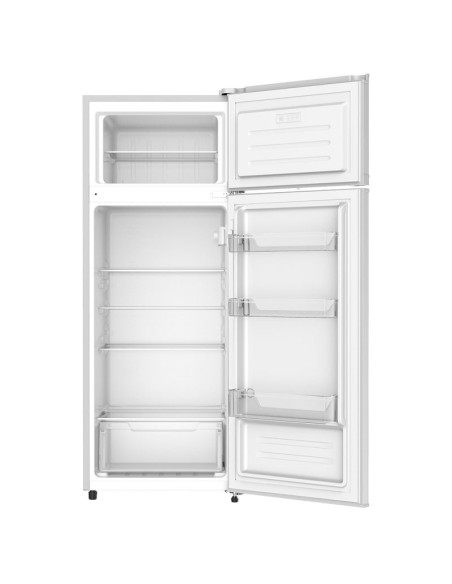 Frigorífico de 2 Puertas INFINITON GB FG249H Blanco