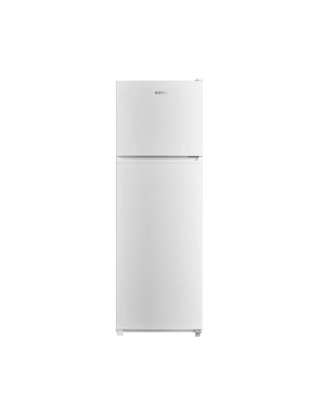 Frigorífico de 2 Puertas EDESA GB EFT1411WH-C